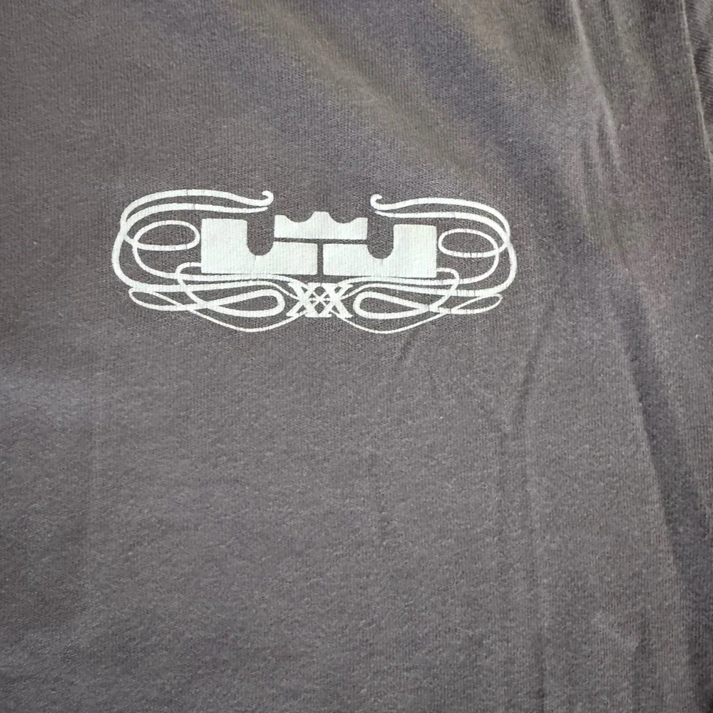 Nike Gray Short Sleeve Tee - Picture 2 of 5